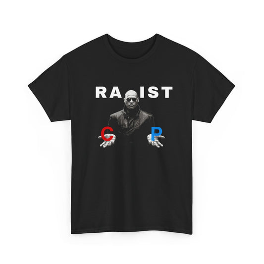 RA_IST Unisex Heavy Cotton Tee