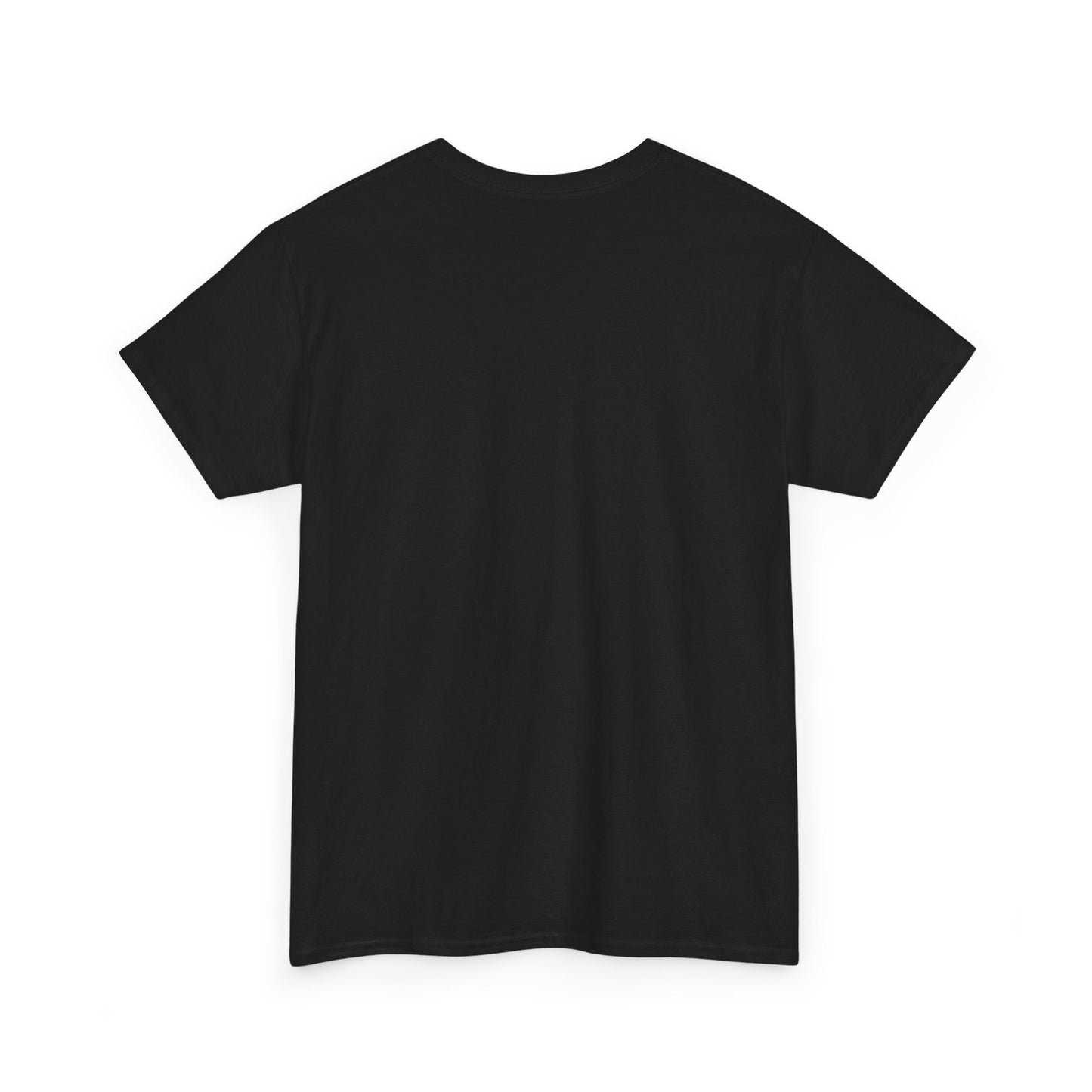 I NATE HIGGERS Unisex Heavy Cotton Tee